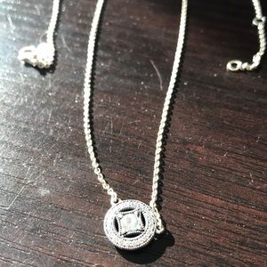 Pandora necklace